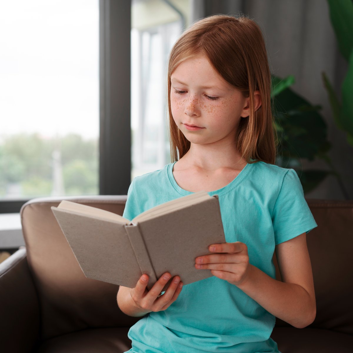 young-girl-reading-book